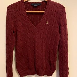 Ralph Lauren Sweater